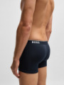 Pánské boxerky Hugo Boss 3pack 50475282/480(3)3